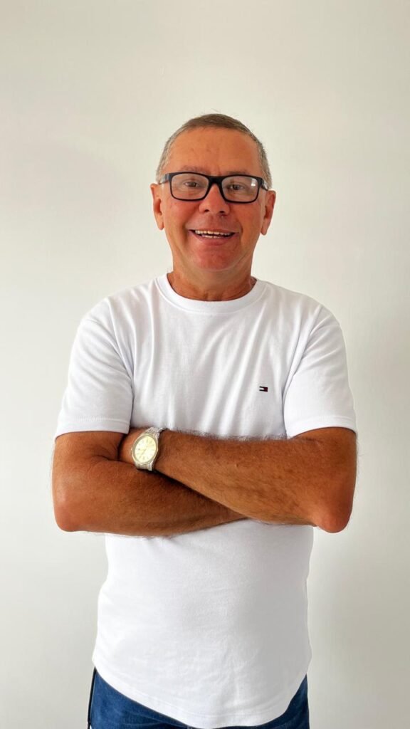 Entrevista Da Semana – Roberto Refrigeração, Suplente De Vereador Em Lucena Pb